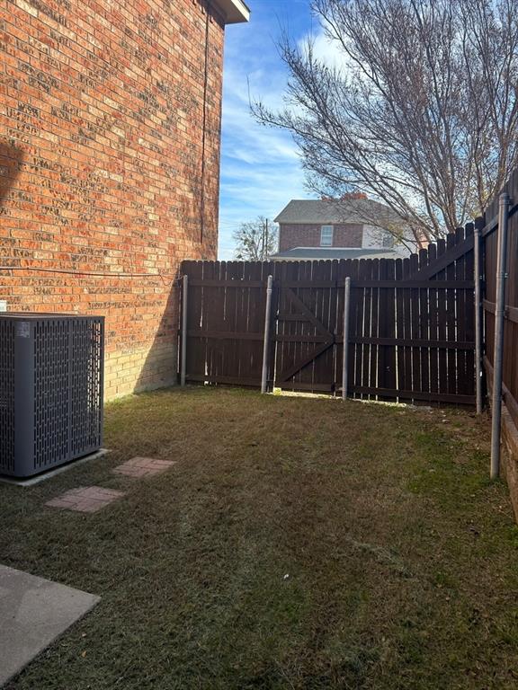 Parkview Heights - Residential Lease