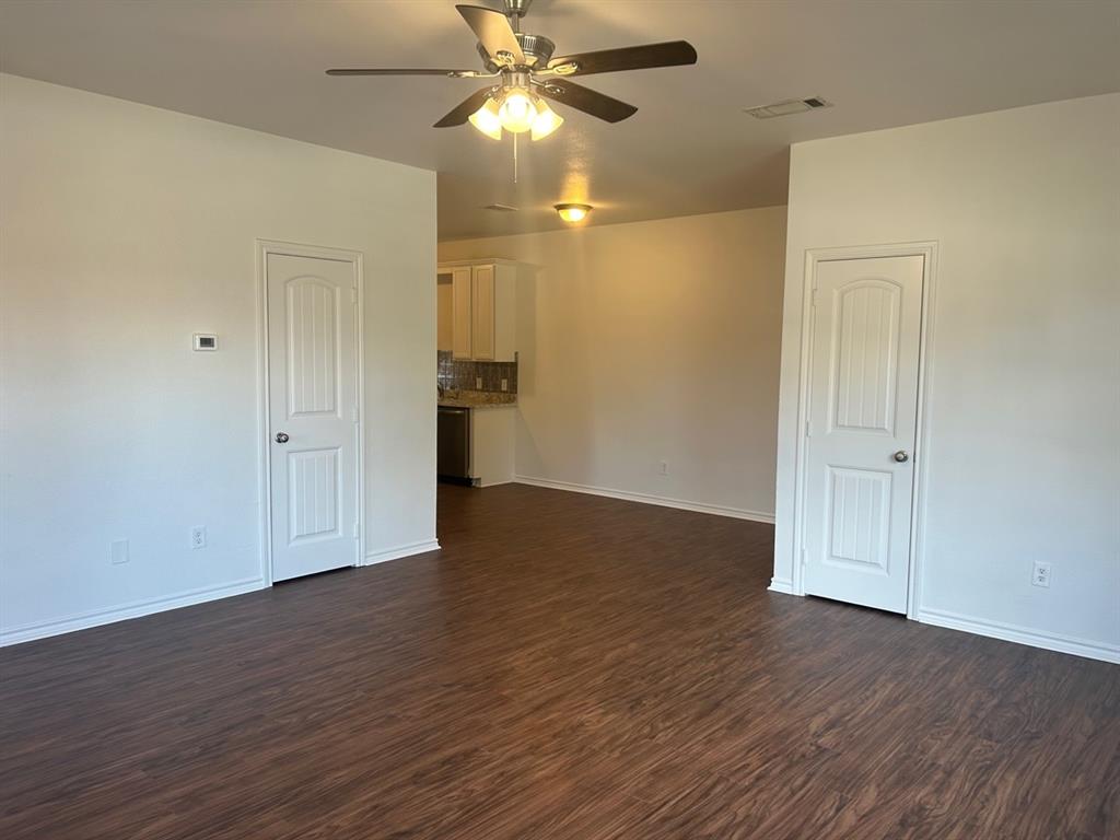 Parkview Heights - Residential Lease