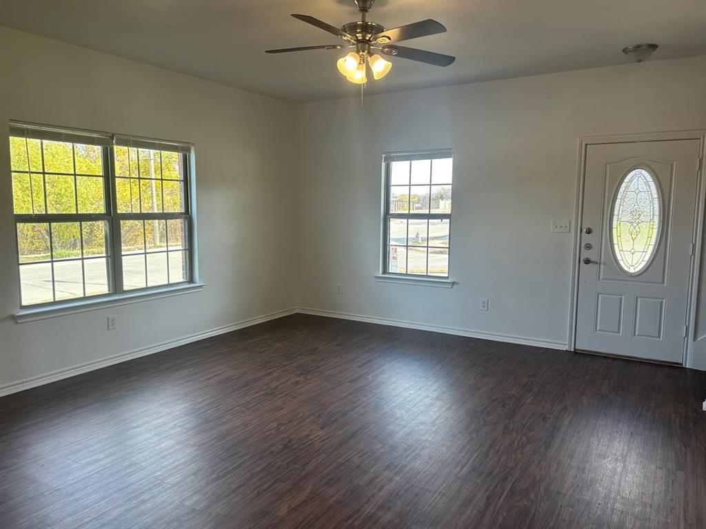 Parkview Heights - Residential Lease