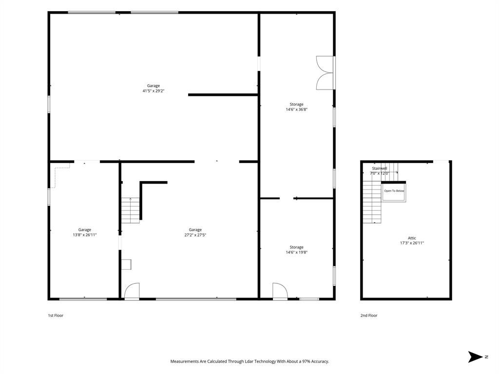 WINNIE MARTIN - Residential