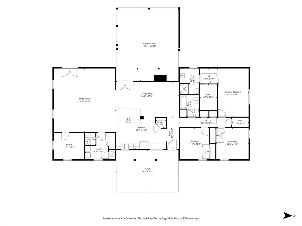 WINNIE MARTIN - Residential