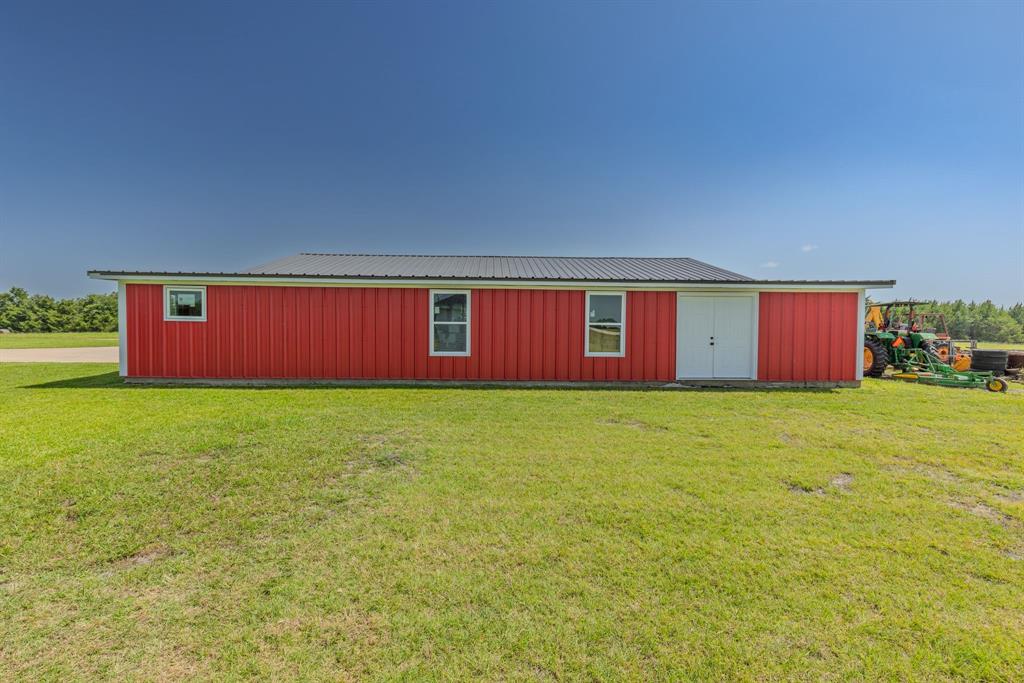 WINNIE MARTIN - Residential