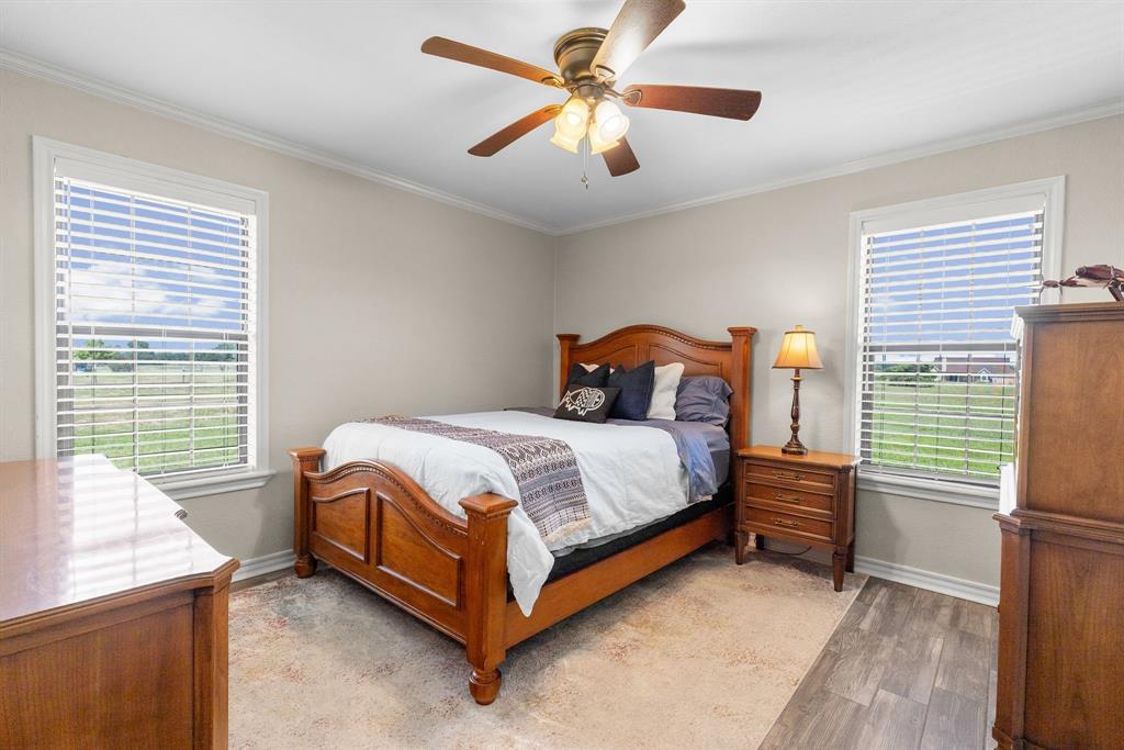 WINNIE MARTIN - Residential