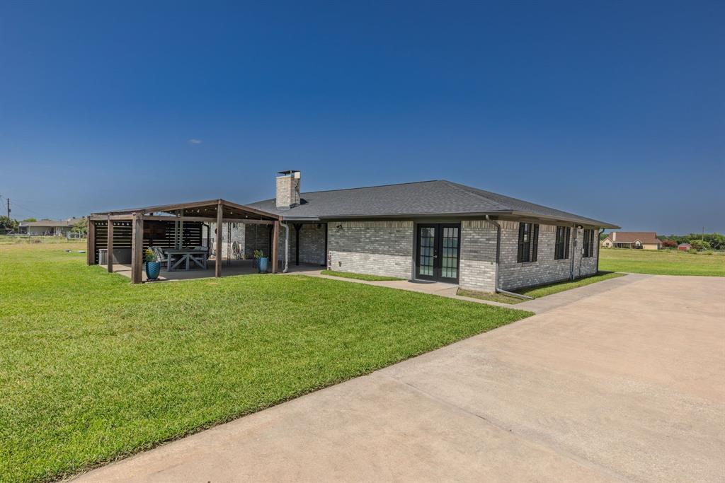WINNIE MARTIN - Residential