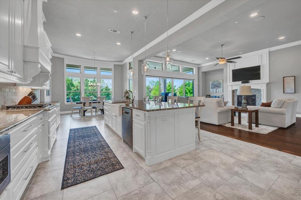 Brockdale Estates Ph 2 - Residential