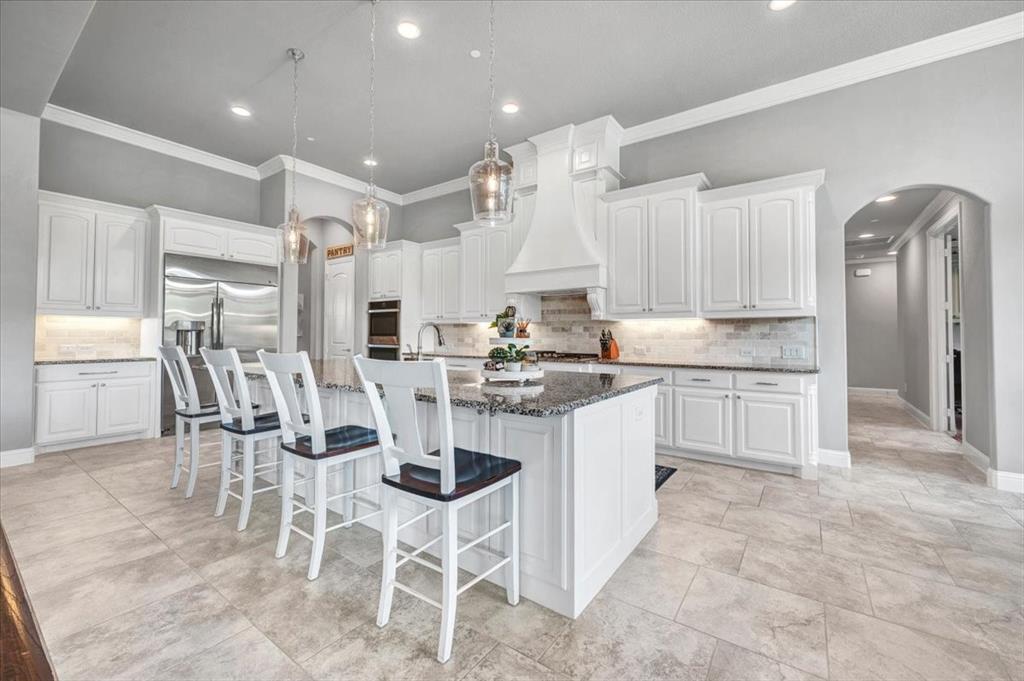 Brockdale Estates Ph 2 - Residential