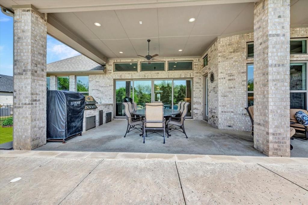 Brockdale Estates Ph 2 - Residential