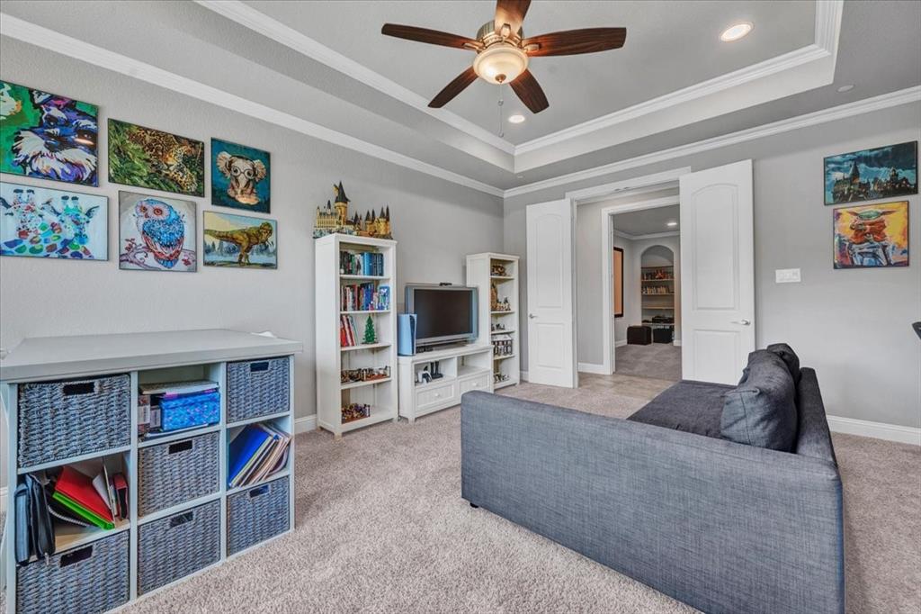 Brockdale Estates Ph 2 - Residential