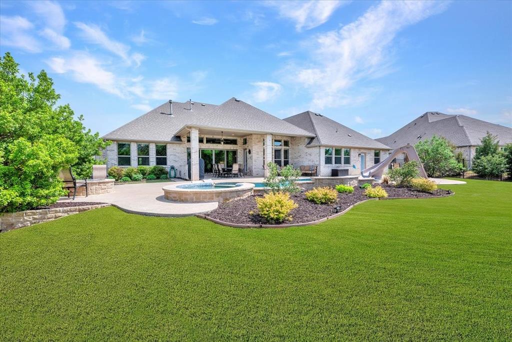 Brockdale Estates Ph 2 - Residential