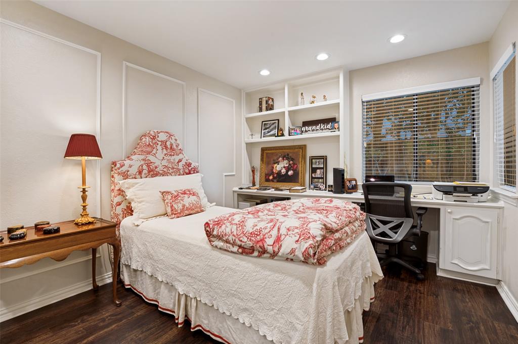 Prestonwood West #2-3 - Residential