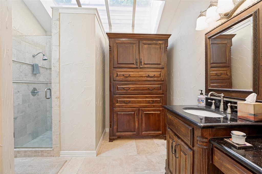 Prestonwood West #2-3 - Residential