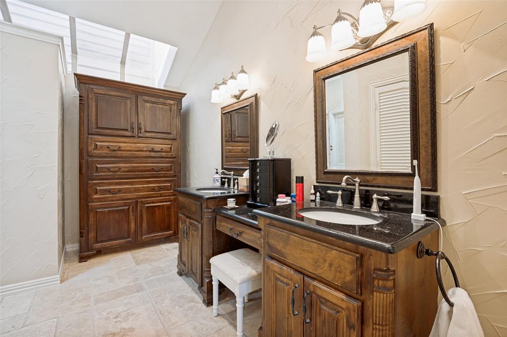 Prestonwood West #2-3 - Residential