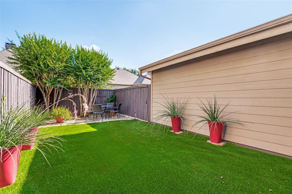 Prestonwood West #2-3 - Residential