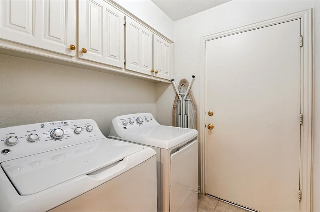 Prestonwood West #2-3 - Residential