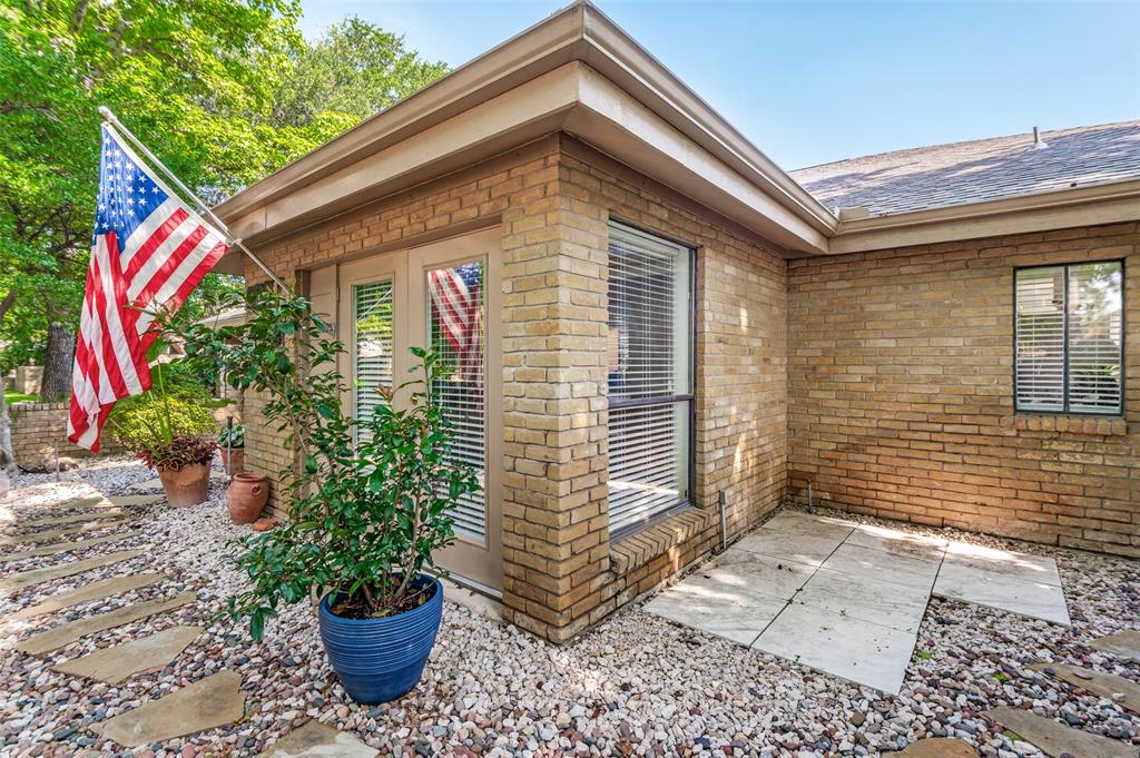 Prestonwood West #2-3 - Residential