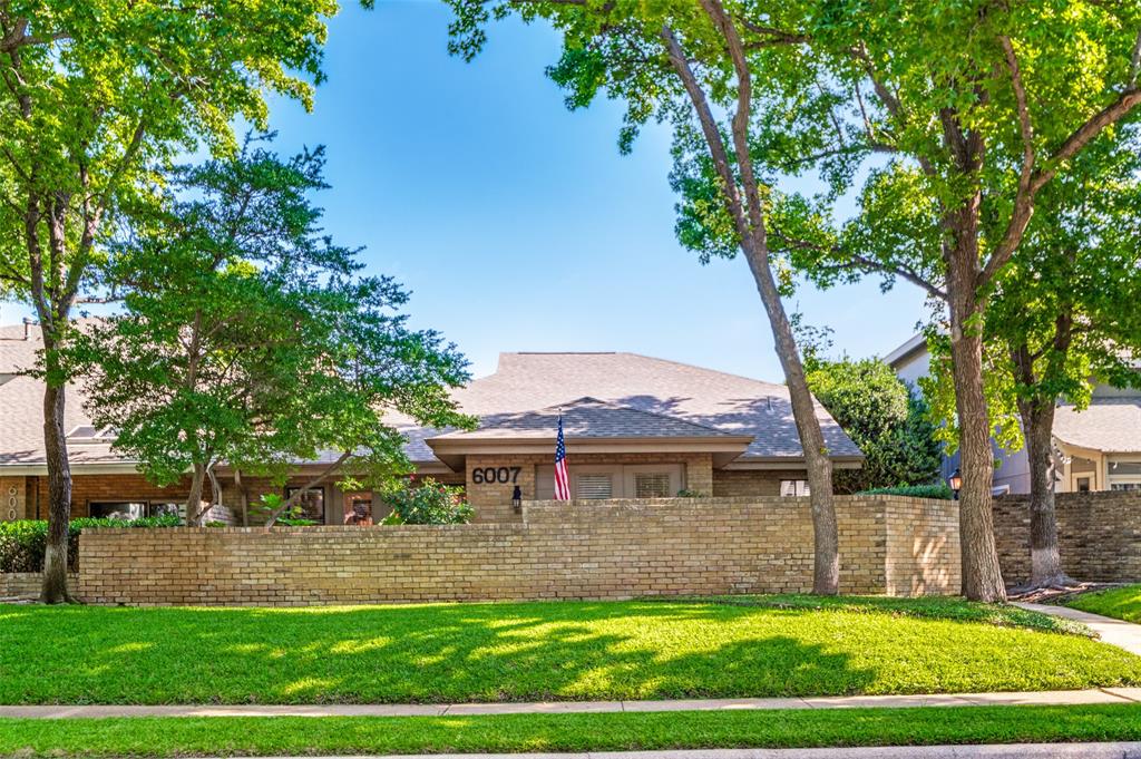 Prestonwood West #2-3 - Residential