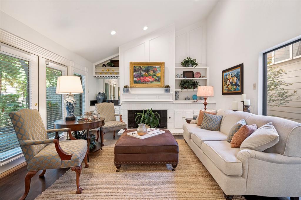 Prestonwood West #2-3 - Residential