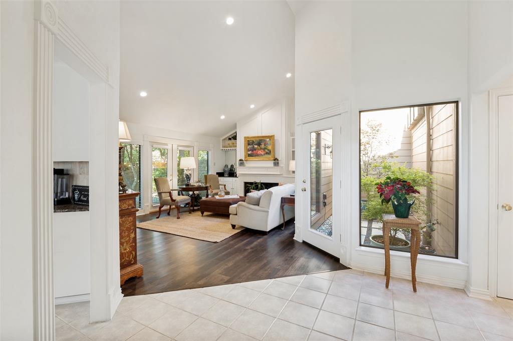 Prestonwood West #2-3 - Residential