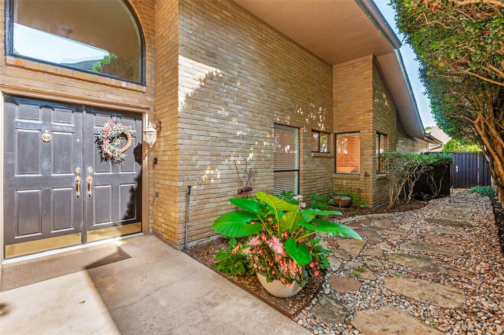 Prestonwood West #2-3 - Residential