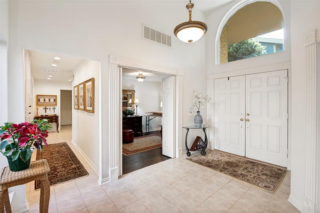 Prestonwood West #2-3 - Residential