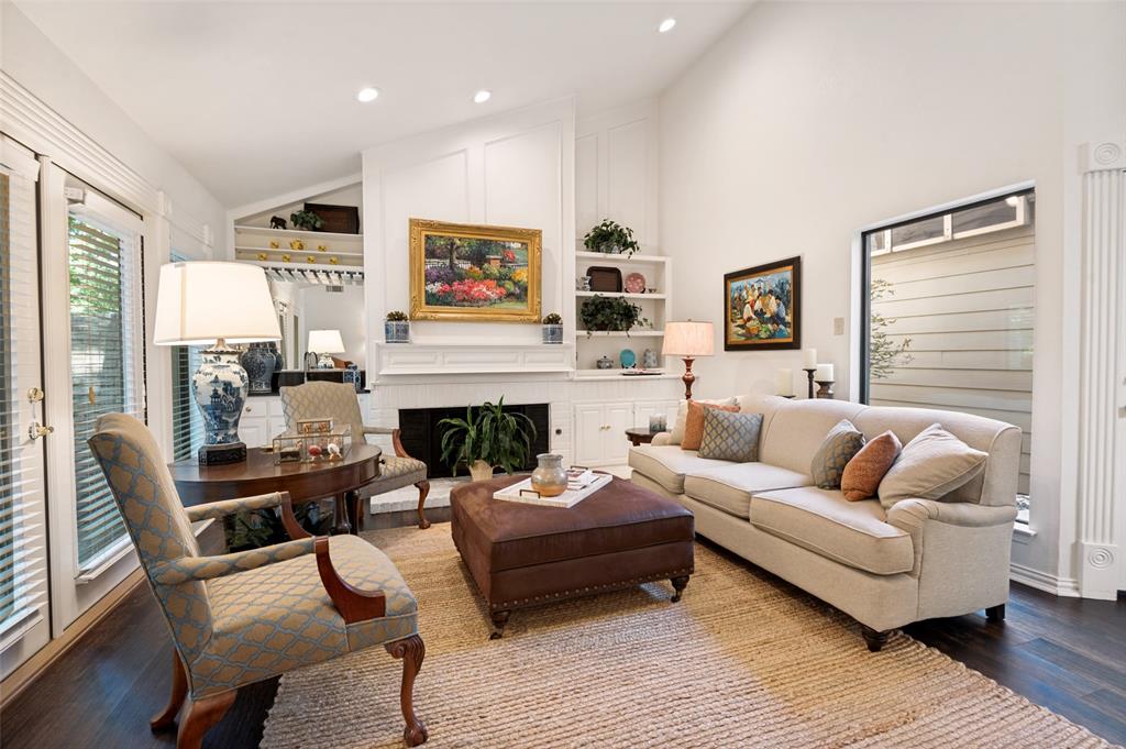 Prestonwood West #2-3 - Residential