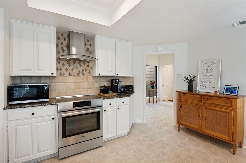 Prestonwood West #2-3 - Residential