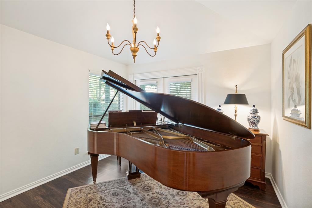 Prestonwood West #2-3 - Residential