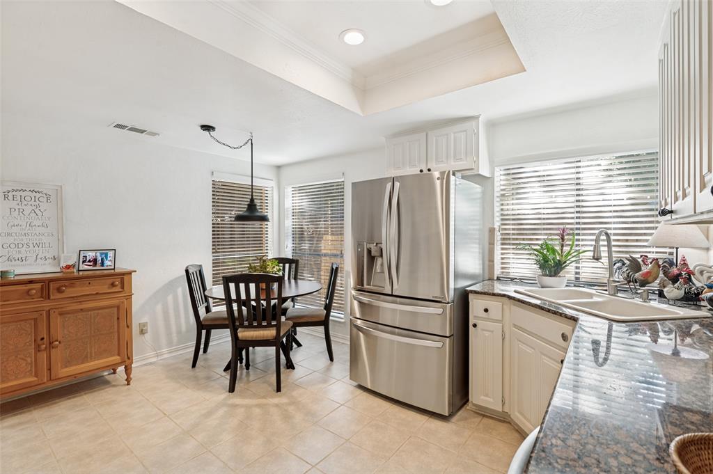 Prestonwood West #2-3 - Residential