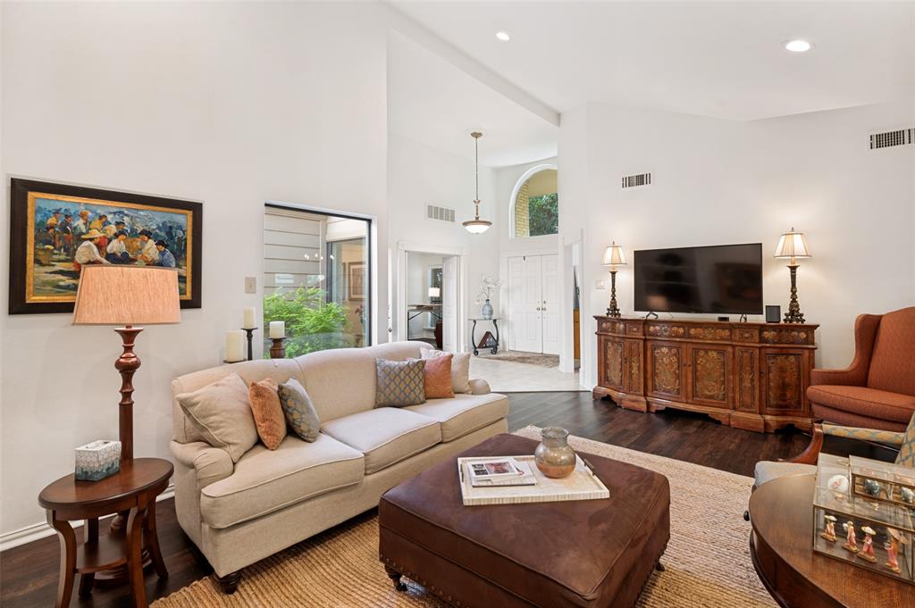 Prestonwood West #2-3 - Residential