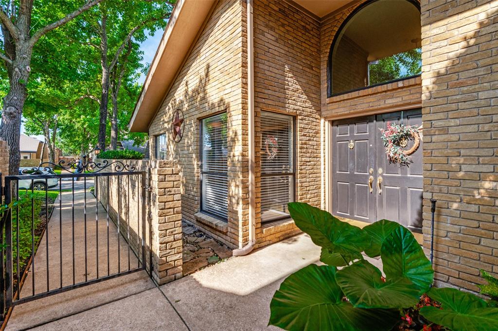 Prestonwood West #2-3 - Residential