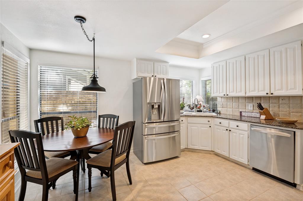 Prestonwood West #2-3 - Residential