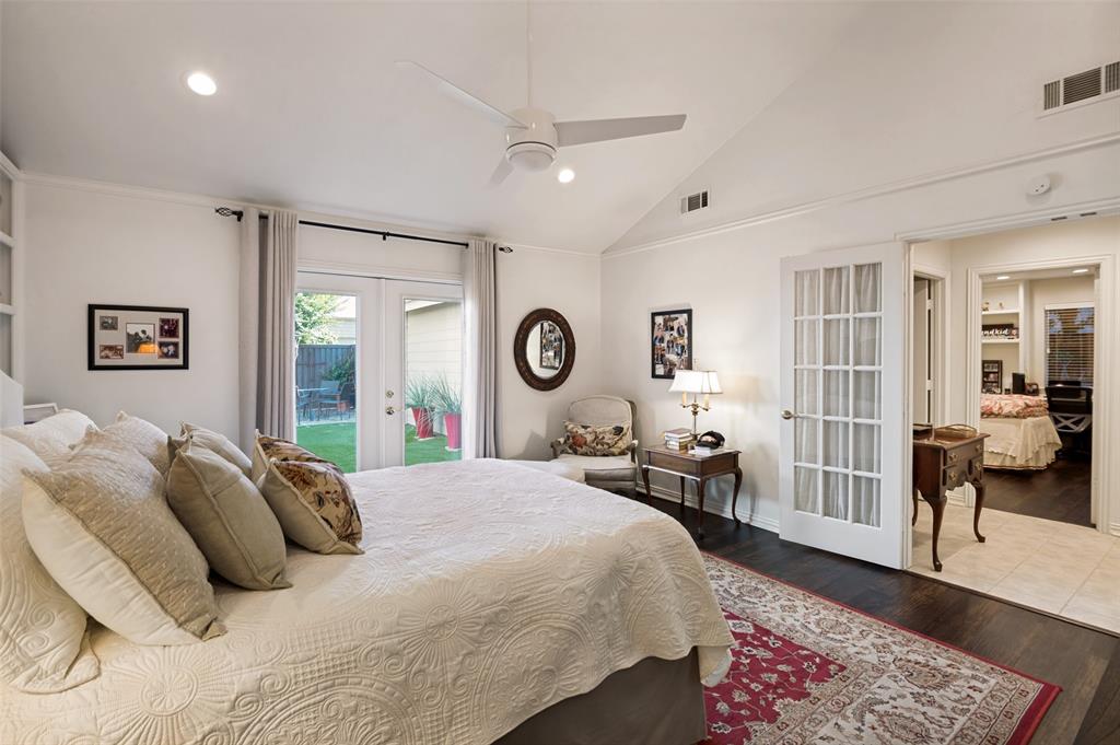 Prestonwood West #2-3 - Residential