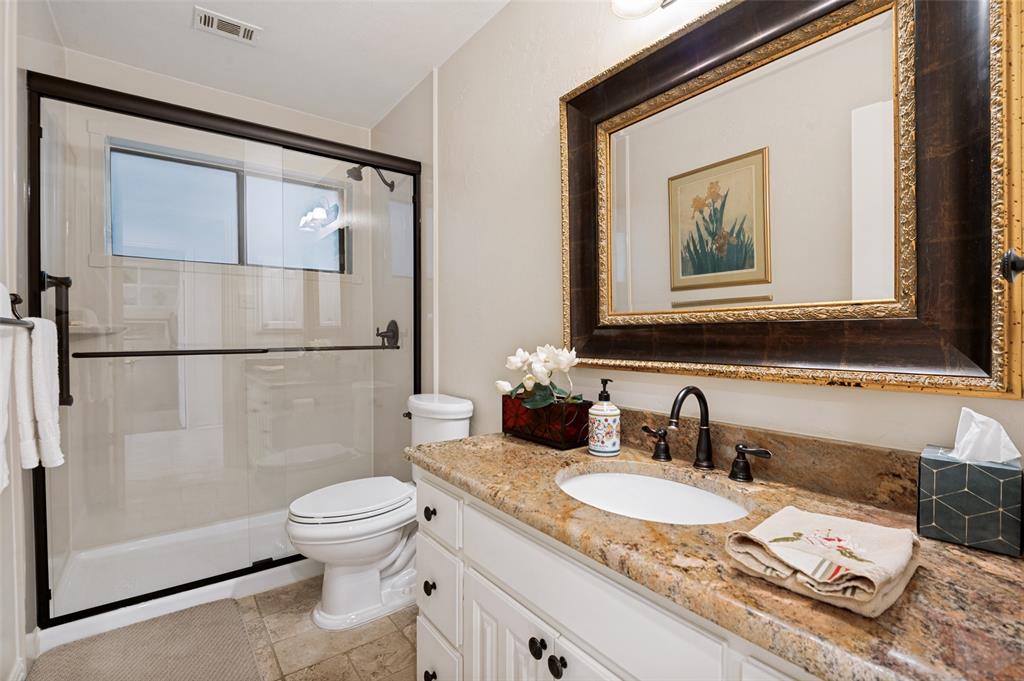 Prestonwood West #2-3 - Residential