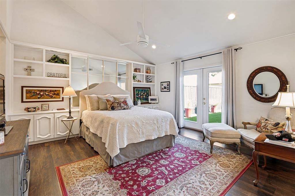 Prestonwood West #2-3 - Residential