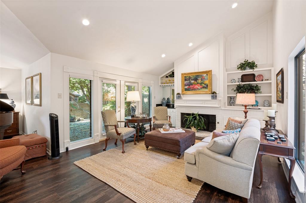 Prestonwood West #2-3 - Residential