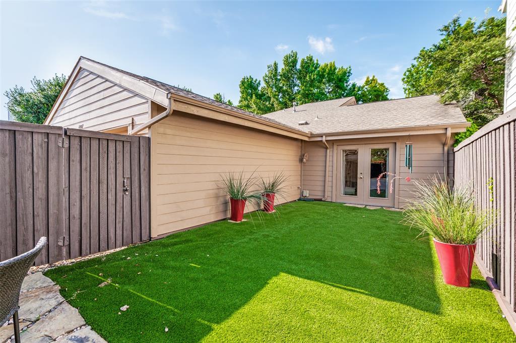Prestonwood West #2-3 - Residential