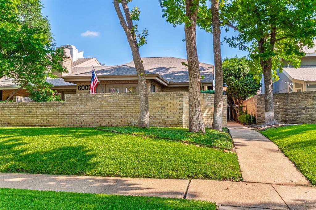 Prestonwood West #2-3 - Residential