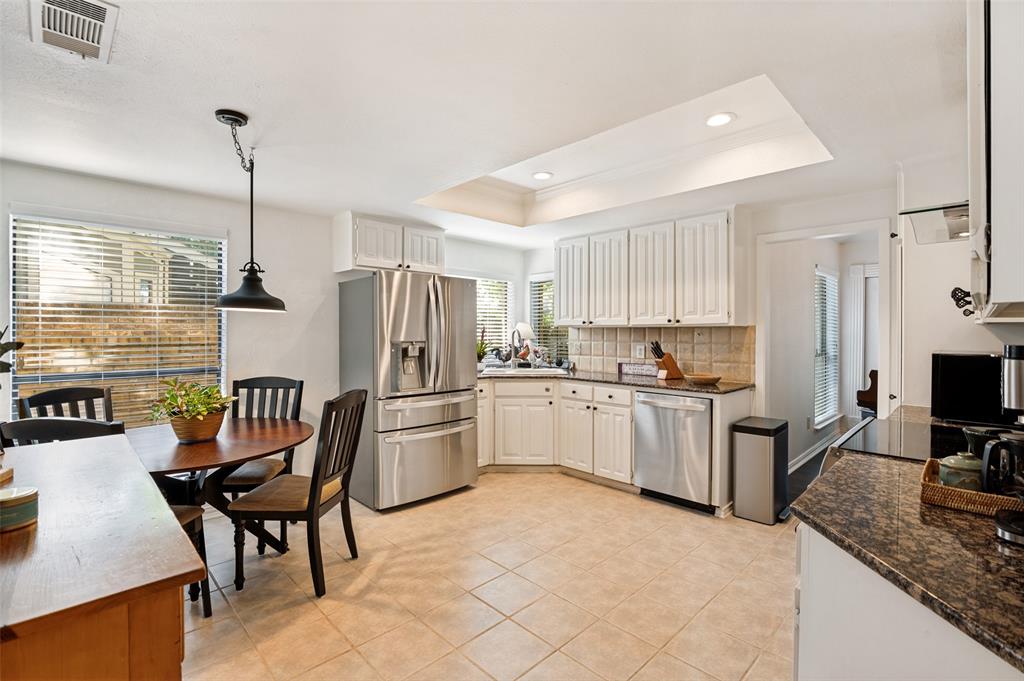 Prestonwood West #2-3 - Residential