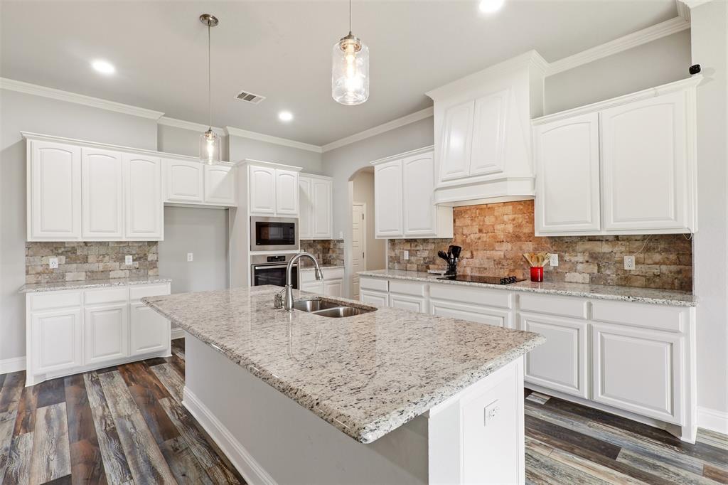 Meadow Place Estates - Residential