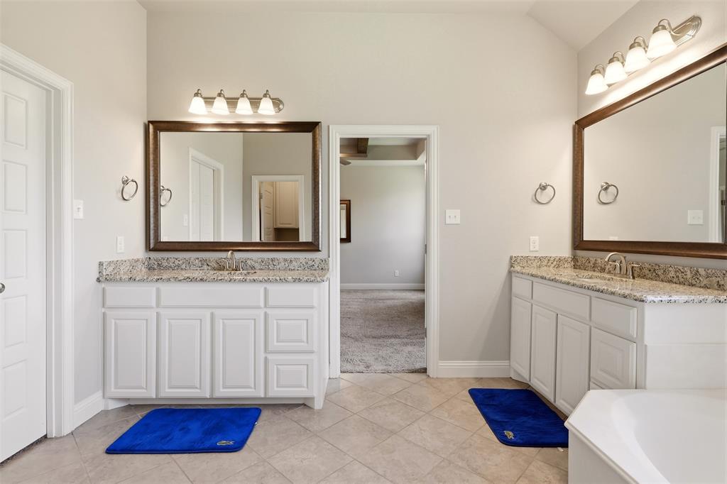 Meadow Place Estates - Residential