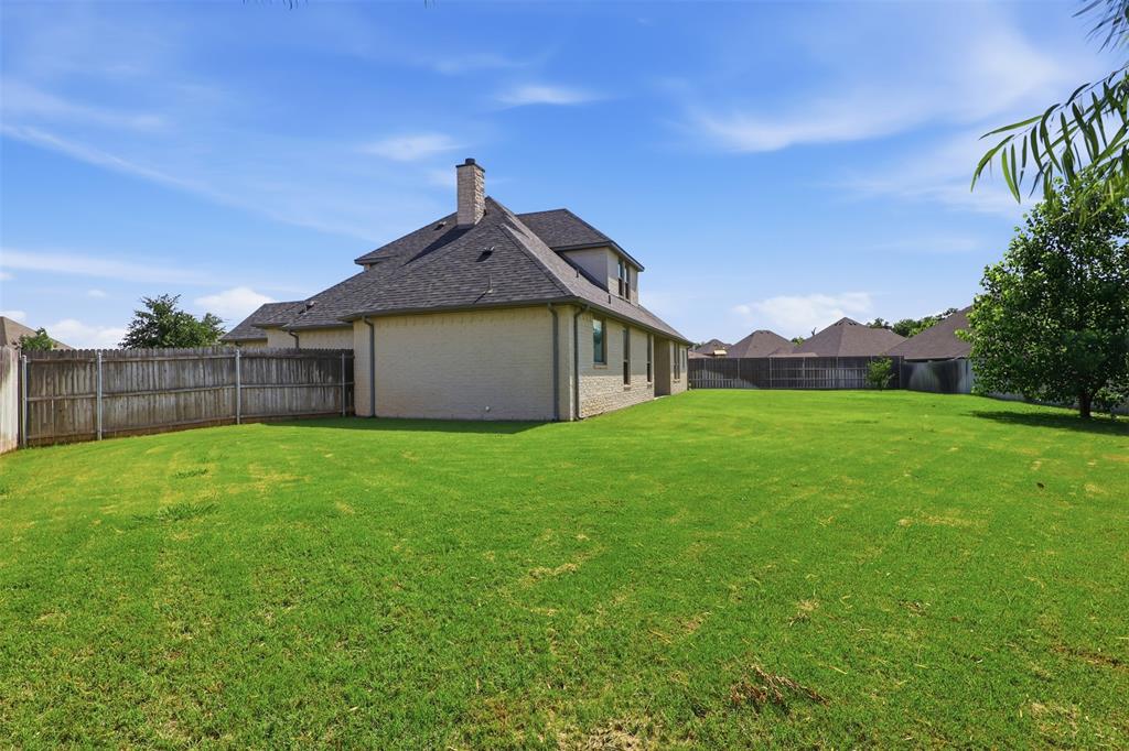 Meadow Place Estates - Residential