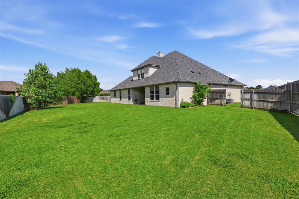 Meadow Place Estates - Residential