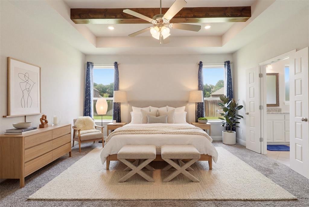 Meadow Place Estates - Residential
