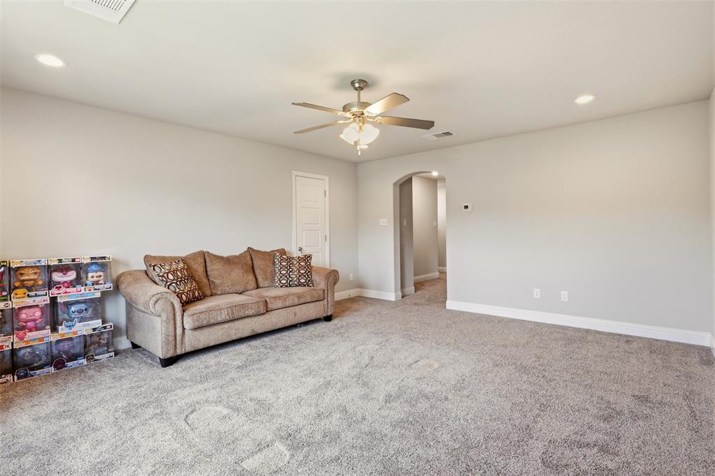 Meadow Place Estates - Residential
