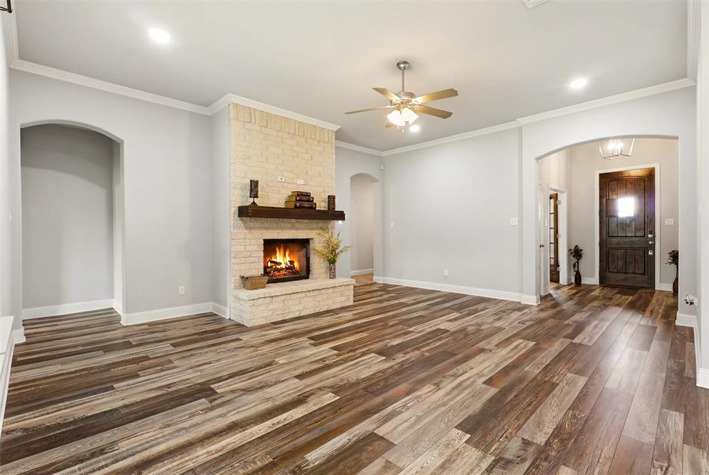 Meadow Place Estates - Residential