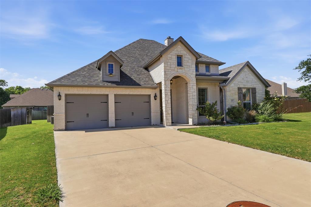 Meadow Place Estates - Residential