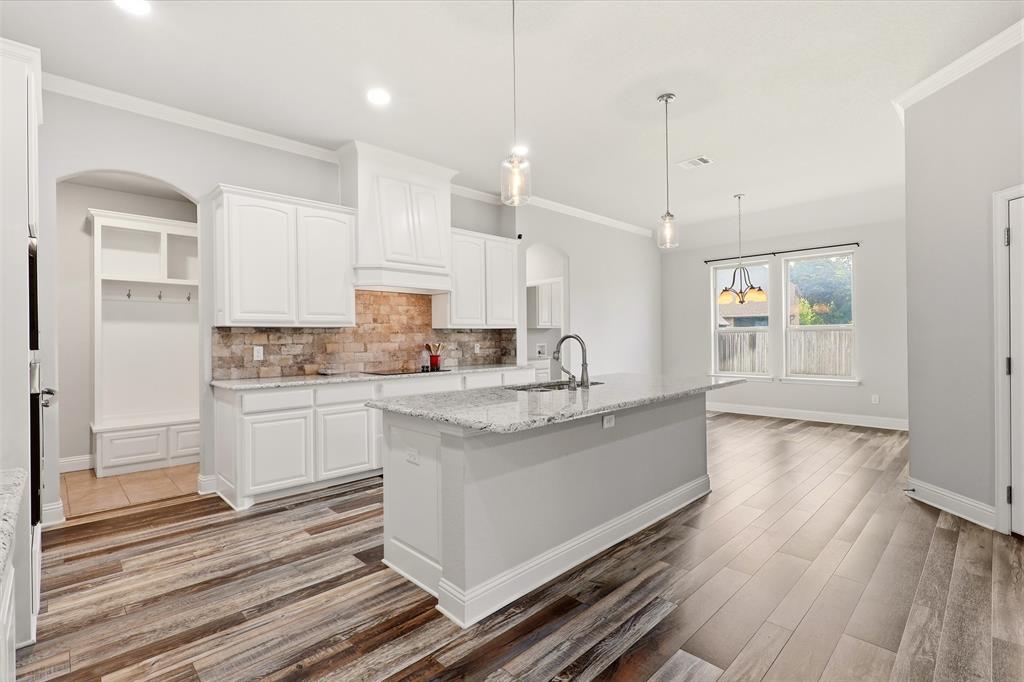 Meadow Place Estates - Residential