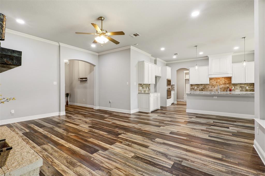 Meadow Place Estates - Residential