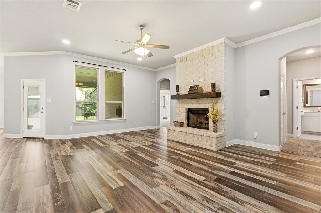 Meadow Place Estates - Residential