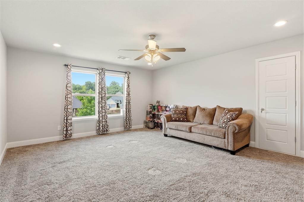 Meadow Place Estates - Residential